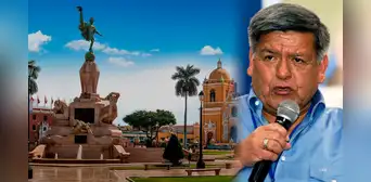 Trujillo pasará a categoría de metrópoli y habrá un nuevo distrito en La Libertad