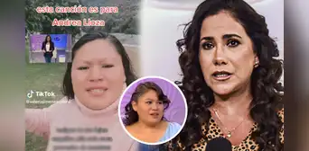 Andrea Llosa es denunciada por "armar historias": ¿qué contó una participante de su programa?