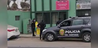 Niño de 2 años gravemente herido tras ataque de perro rottweiler en Ica