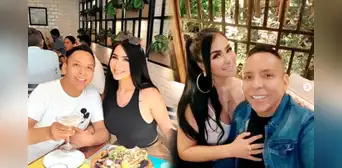 Edwin Sierra asegura que las relaciones abiertas son pretexto para salir con otras personas Edwin Sierra asegura que las relaciones abiertas son pretexto para salir con otras personas