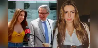 Federico Salazar y Katia Condos: ¿quién es su hija mayor Tilsa Salazar, y a qué se dedica? Federico Salazar y Katia Condos: ¿quién es su hija mayor Tilsa Salazar, y a qué se dedica?