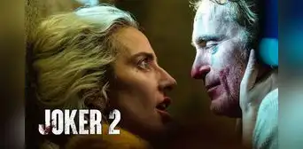"Joker 2" libera primera imagen de Lady Gaga como Harley Quinn: ¿qué opinan los fans? "Joker 2" libera primera imagen de Lady Gaga como Harley Quinn: ¿qué opinan los fans?