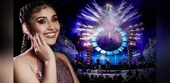 Milena Warthon cantará EN VIVO en el Viña del Mar 2023: ¿cuándo se presentará y contra quiénes competirá?