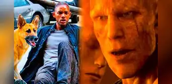 “Soy leyenda 2” usará final alternativo para revivir a Will Smith junto a Michael B. Jordan “Soy leyenda 2” usará final alternativo para revivir a Will Smith junto a Michael B. Jordan