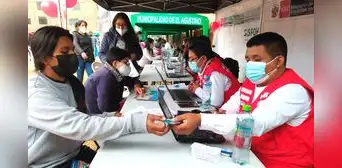 Peruanos deben actualizar su clasificación socioeconómica para acceder a beneficios sociales
