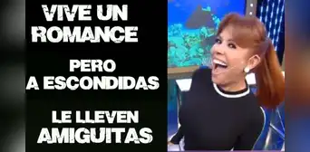 Magaly Medina promete ampay bomba [EN VIVO]: sigue AQUÍ el minuto a minuto del destape