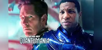 "Ant-Man 3" es destrozada por la crítica y ahora su estreno en cines peligra