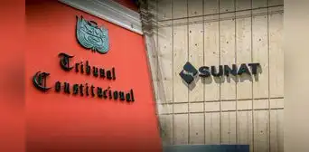 Sunat solicita al TC anular sentencia que reduce deudas tributarias por más de S/12.000 millones Sunat solicita al TC anular sentencia que reduce deudas tributarias por más de S/12.000 millones