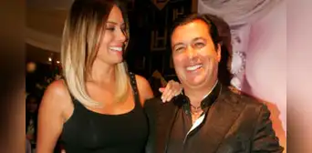 Laura Huarcayo y el empresario Dimitri Karagounis: ¿cómo se conocieron y cuántos años duró su matrimonio? Laura Huarcayo y el empresario Dimitri Karagounis: ¿cómo se conocieron y cuántos años duró su matrimonio?