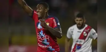 ¡Avanza a la Fase 2! El Nacional derrotó 3-1 a Nacional Potosí por la Copa Libertadores 2023 ¡Avanza a la Fase 2! El Nacional derrotó 3-1 a Nacional Potosí por la Copa Libertadores 2023
