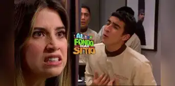 "Al fondo hay sitio": ¡Alessia explota contra Jimmy! Pelea provocaría su despido [VIDEO]