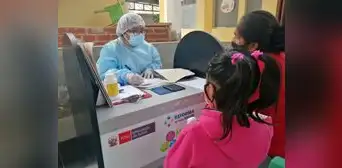 Lambayeque: casi 1.000 niños y gestantes con arsénico y plomo en su organismo