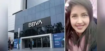 Empresario denuncia que asesora bancaria del BBVA lo estafó con S/700.000