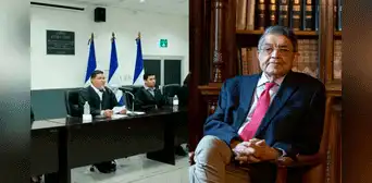 Nicaragua declara “traidores” a otros 94 exiliados, entre ellos el exvicepresidente Sergio Ramírez