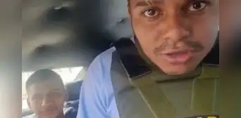 Sicarios 'Bicho' y 'Josecito': "Nosotros hemos matado a la 'Tota', no a los niños"