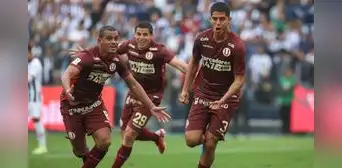 Universitario hará caja gracias al clásico: el millonario ingreso que recaudaría ante Alianza Universitario hará caja gracias al clásico: el millonario ingreso que recaudaría ante Alianza