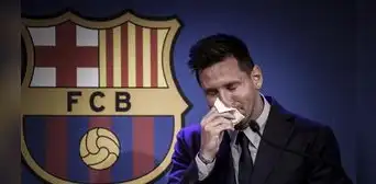 Papá de Messi se reúne con el PSG y descarta al Barcelona: "No se dan las condiciones"