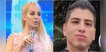 Dalia Durán afirma que abogado de John Kelvin mintió sobre supuestos videos íntimos