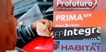 Las AFP plantean una pensión mínima para todos los peruanos Las AFP plantean una pensión mínima para todos los peruanos