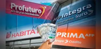 Retiro AFP 2023: ¿en qué va el proyecto de ley para cobrar hasta S/19.800 y cómo sería la entrega?
