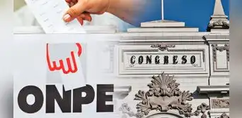 APP se adhiere a pedido para reabrir debate de adelanto de elecciones en el Pleno APP se adhiere a pedido para reabrir debate de adelanto de elecciones en el Pleno