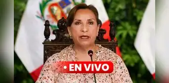 Dina Boluarte EN VIVO: presidenta se reúne con los partidos de Alianza para el Progreso y Avanza País