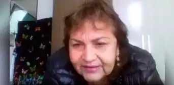 Chimbote: mujer que fingía ser pastora para estafar a feligreses deberá devolver 150.000 soles