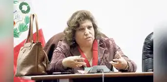 Piden archivar caso Emma Benavides: no esperarían ayuda judicial de Brasil Piden archivar caso Emma Benavides: no esperarían ayuda judicial de Brasil