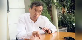 David Tuesta: “La gente culpa a Lima cuando en realidad el 70% del presupuesto está en las provincias”