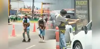 Sicarios reconstruyeron paso a paso crimen de San Miguel
