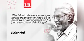 La cita en Palacio La cita en Palacio
