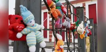 Estados Unidos denuncia que Rusia retiene a niños ucranianos Estados Unidos denuncia que Rusia retiene a niños ucranianos
