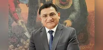 Américo Guevara: “El Ejecutivo tendrá que suspender la elección del superintendente de Sunedu”