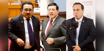 Congreso: bancadas engañan al país para evitar el adelanto de elecciones