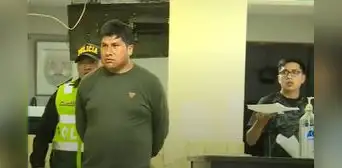 Capturan al hombre que asesinó a su propia madre en Puno