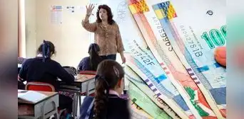 Sueldo docente 2023: ¿cuándo ganará un profesor desde marzo y cuál es la escala salarial?