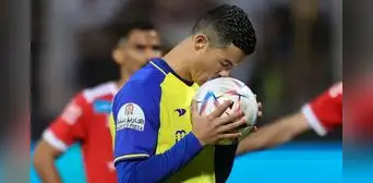 Al-Nassr vs. Al-Taawon EN VIVO, con Cristiano Ronaldo: hora y canal del duelo por la liga saudí Al-Nassr vs. Al-Taawon EN VIVO, con Cristiano Ronaldo: hora y canal del duelo por la liga saudí