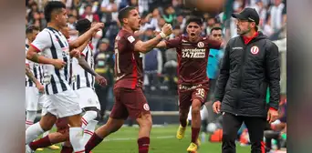 Así como en Matute: ¿qué debería repetir la 'U' para vencer a Alianza en el Monumental?