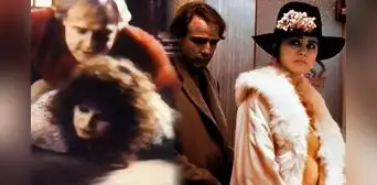 "El último tango en París", la película que expuso la agresión sexual a María Schneider