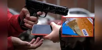 ¿Te robaron el celular? Esto debes hacer para evitar que te saquen dinero de tus cuentas bancarias