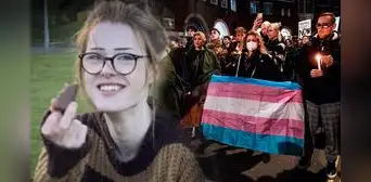 Brianna Ghey: 2 adolescentes de 15 años son acusados de asesinar a una chica trans
