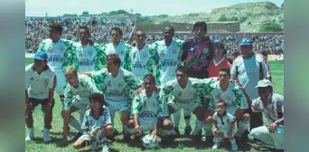 ¿Qué pasó con el IMI de Talara, el equipo que fue goleado 14 veces en su único año en primera? ¿Qué pasó con el IMI de Talara, el equipo que fue goleado 14 veces en su único año en primera?
