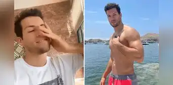 La vez que Patricio Parodi fue enmarrocado en México: ¿por qué lo detuvieron? La vez que Patricio Parodi fue enmarrocado en México: ¿por qué lo detuvieron?