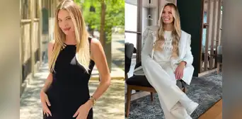 Laura Huarcayo: ¿cuál es la edad de la conductora y por qué desea convertirse pronto en abuela? Laura Huarcayo: ¿cuál es la edad de la conductora y por qué desea convertirse pronto en abuela?