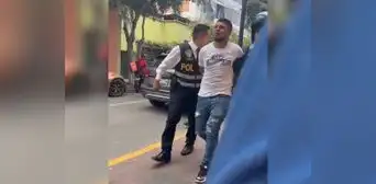 Miraflores: reportan balacera cerca a local del circo La Tarumba Miraflores: reportan balacera cerca a local del circo La Tarumba