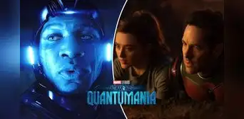 "Ant-Man 3": ¿cuántas escenas postcréditos tiene y qué anticipan en Marvel? "Ant-Man 3": ¿cuántas escenas postcréditos tiene y qué anticipan en Marvel?