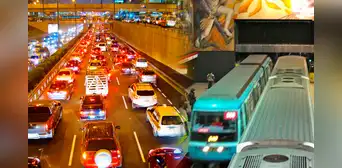 Metro de Lima: ¿por qué en Perú aún no hay tren subterráneo pese a que en otros países de Sudamérica sí? Metro de Lima: ¿por qué en Perú aún no hay tren subterráneo pese a que en otros países de Sudamérica sí?