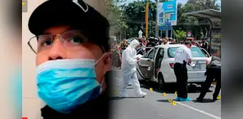 San Miguel: revelan el perfil y antecedentes de 'Willy', sicario que asesinó a los hijos de 'La Tota' San Miguel: revelan el perfil y antecedentes de 'Willy', sicario que asesinó a los hijos de 'La Tota'