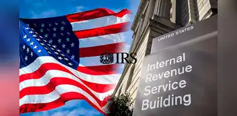 IRS: ¿qué impuestos deben pagar los extranjeros no residentes y cuándo deben hacerlo en Estados Unidos? IRS: ¿qué impuestos deben pagar los extranjeros no residentes y cuándo deben hacerlo en Estados Unidos?