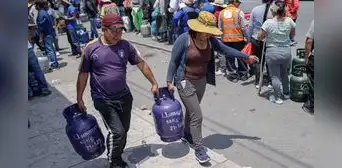 Bajó el precio del gas en Arequipa: ¿cuánto está y dónde se venden los más económicos? Bajó el precio del gas en Arequipa: ¿cuánto está y dónde se venden los más económicos?